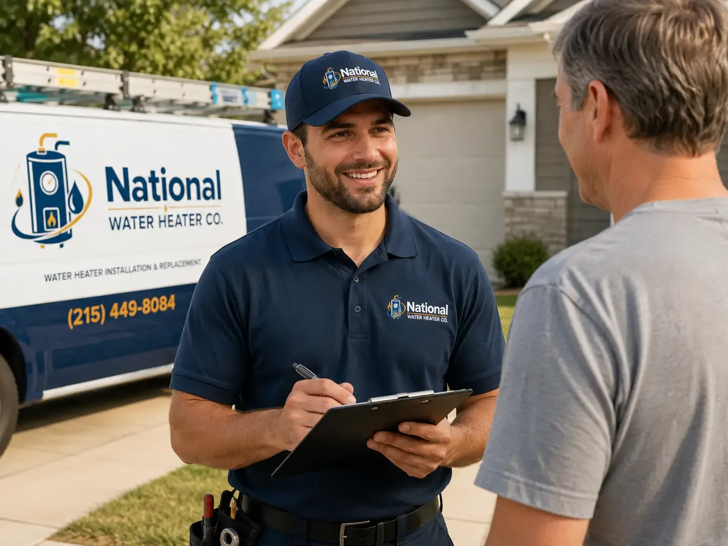 Water Heater Installation New Holland, OH FAQs